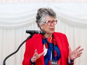 Supporting image for story: Assisted dying supporter Prue Leith told it ‘puts the vulnerable at risk’