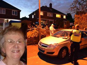 Supporting image for story: Murder probe as 'body of missing Cynthia Beamond is found'