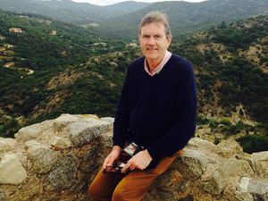 Supporting image for story: Family of Ludlow 'legend' launch fundraiser after his death from MND complications