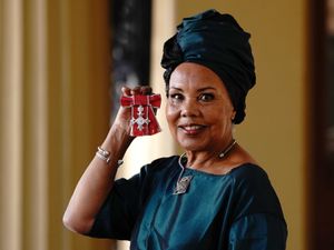 Supporting image for story: ‘Trailblazing’ actress Cleo Sylvestre dies aged 79