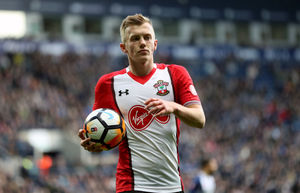 James Ward-Prowse spent two decades at Southampton (AMA)