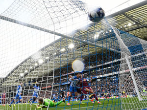 Supporting image for story: Aston Villa praying for positive injury news ahead of huge semi-final 