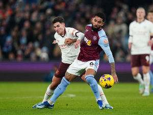 Supporting image for story: Aston Villa to unveil a new club crest