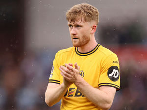 Supporting image for story: Tommy Doyle: Wolves points more vital than performances