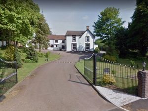 Supporting image for story: Nursery plan for old restaurant in Aldridge