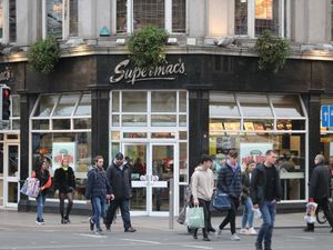 Supporting image for story: McDonald’s loses case over Big Mac trademark against Irish chain