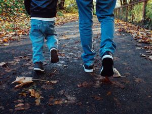 Supporting image for story: Jack Averty: Who’s the daddy? The modest man who hides under a bushel
