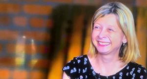 Consumer expert Jane Hawkes