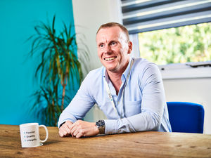 Supporting image for story: TES posts a record year