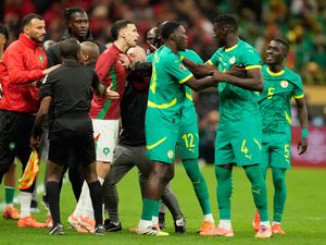 Supporting image for story: Senegal set to be sanctioned for walk-off protest in Africa Cup of Nations final