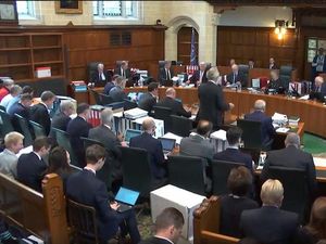 Supporting image for story: Supreme Court to rule on Tuesday on suspension of Parliament challenges