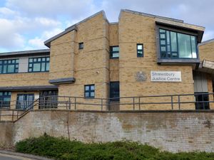 Supporting image for story: Jailed Shropshire cannabis 'gardener' may be forced to pay more cash