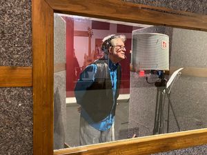 Supporting image for story: Charity song featuring voice of Slade's Noddy Holder to be released this week