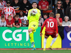 Supporting image for story: Shrewsbury v MK Dons: Meadow men looking for more home comforts