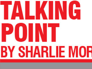 Supporting image for story: People need people, and it’s okay to not be okay, says Sharlie Morais