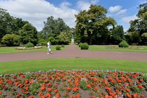 West Park, Wolverhampton