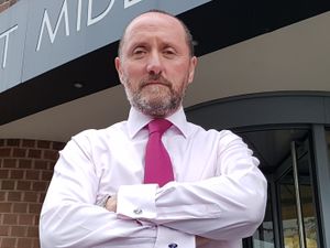 Supporting image for story: MP urges West Midlands PCC to ditch 'political crusade'