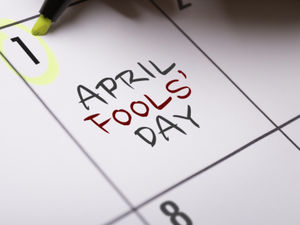 Supporting image for story: My predictions for 2019 are a year of mirth and mayhem