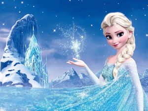 Supporting image for story: Fake Frozen doll sales pair jailed after trading standards probe