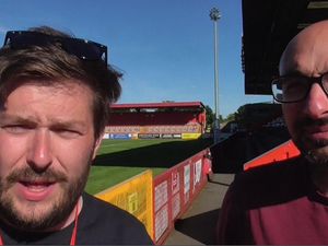 Supporting image for story: 'Good for 35 minutes'': Joe Masi and Jonny Drury react to West Brom defeat - WATCH