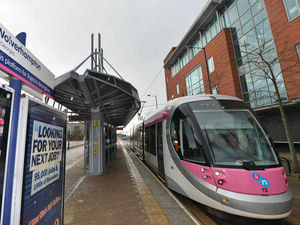 Supporting image for story: Metro engineering works set to cause travel disruption between Wolverhampton and Birmingham