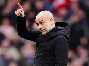 Supporting image for story: We helped raise Premier League bar – Pep Guardiola responds to Capello criticism