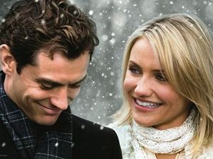 Supporting image for story: The film The Holiday will be shown at a Kington cinema on Friday, December 13.