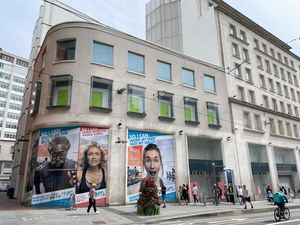 Supporting image for story: Self-storage business to take on site of former Beatties department store