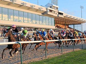 Supporting image for story: Dunstall racegoers will not be left out of pocket