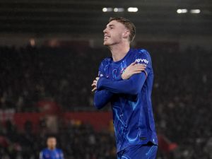 Supporting image for story: Chelsea’s Cole Palmer has his sights set on winning the Ballon d’Or