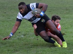 Supporting image for story: Wednesbury claim a double success