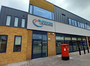 Credit Walsall Council 
Permission for use for LDR partners 