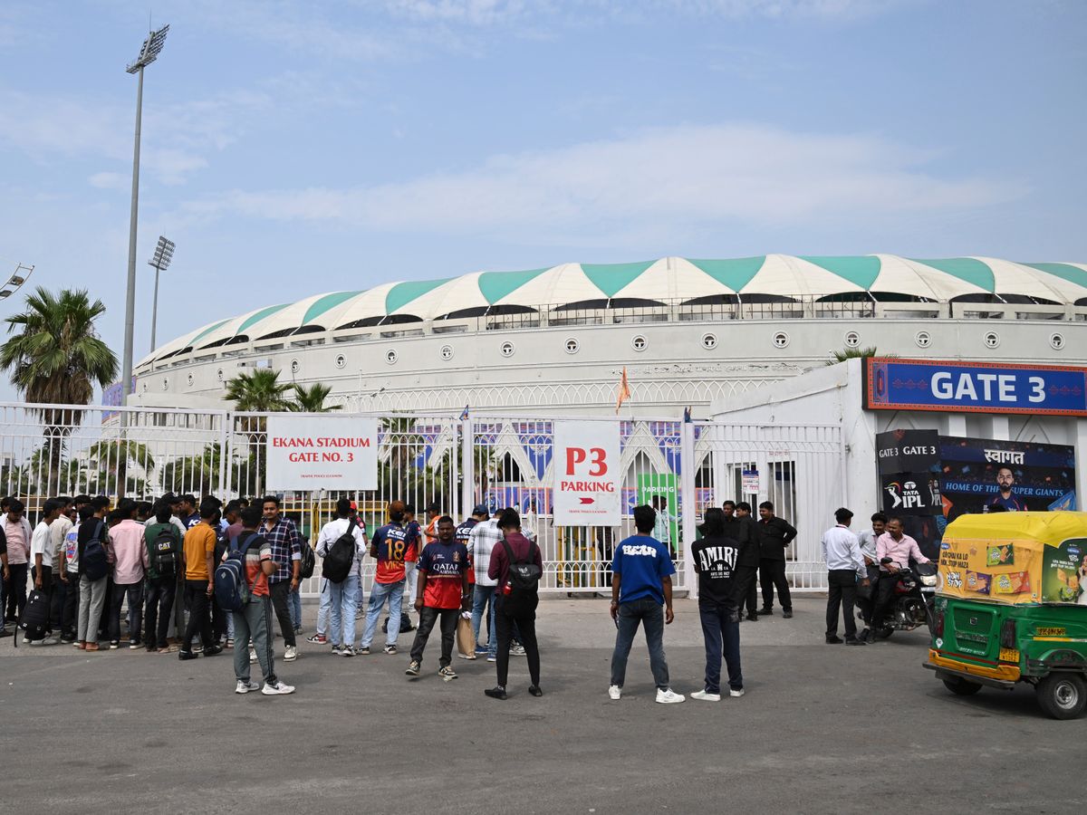 IPL set to resume on Saturday after suspension amid border hostilities