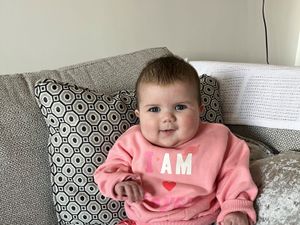 Supporting image for story: Driver who killed eight-month-old baby in pram jailed for four years