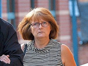 Supporting image for story: Benefits 'fraudster' admits snorkelling in Maldives