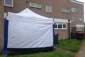 Supporting image for story: Seven admit conspiracy to cause grievous bodily harm to man in Telford