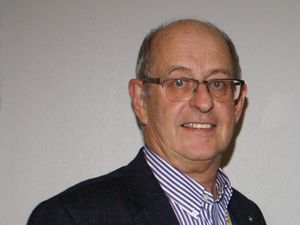 Supporting image for story: Club thanks supporters for help with festive appeals