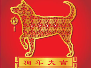 Supporting image for story: Chinese New Year: Top places to celebrate the Year of the Dog in the Midlands and Shropshire
