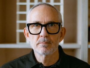 Supporting image for story: Dubliner Niall McLaughlin awarded Royal Gold Medal for architecture