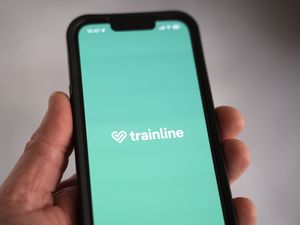 Supporting image for story: Trainline profits surge amid record sales as firm braces for UK rail shake-up