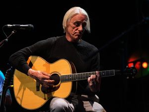 Supporting image for story: Paul Weller sues former accountants after being dropped over Gaza statements