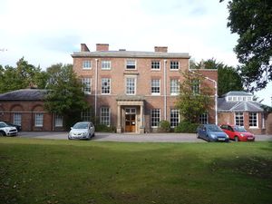 The Mount  