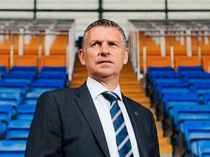 Supporting image for story: Shrewsbury Town boss John Askey: It’s win or bust