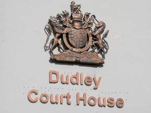 Supporting image for story: Dudley rogue trader who stole £1,150 for work he never did ordered to pay almost double by court