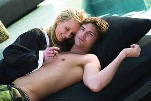 Supporting image for story: Spread