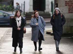 Supporting image for story: Omagh inquiry ‘allowing us to close wound that has been open for 26 years’