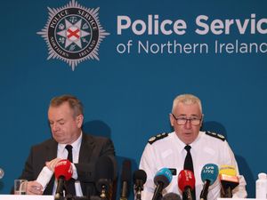 Supporting image for story: Late release of MI5 Stakeknife files a ‘significant failure’, report says