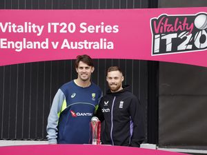 Supporting image for story: How England’s white-ball set-up stands as ODIs follow T20 draw with Australia