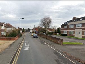 Supporting image for story: Man and woman arrested over suspected brothel in Cannock