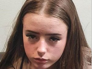 Supporting image for story: Police concerned for wellbeing of missing Dudley teenager, 13